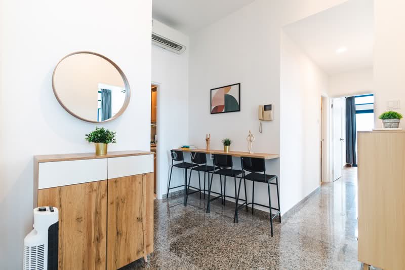 Nineteen Shelford, 19 Shelford Road, Room Rental, 180 sqft, Condominium For Rent, by Cove, 500187532 - Interior - PropertyGuru.com.sg