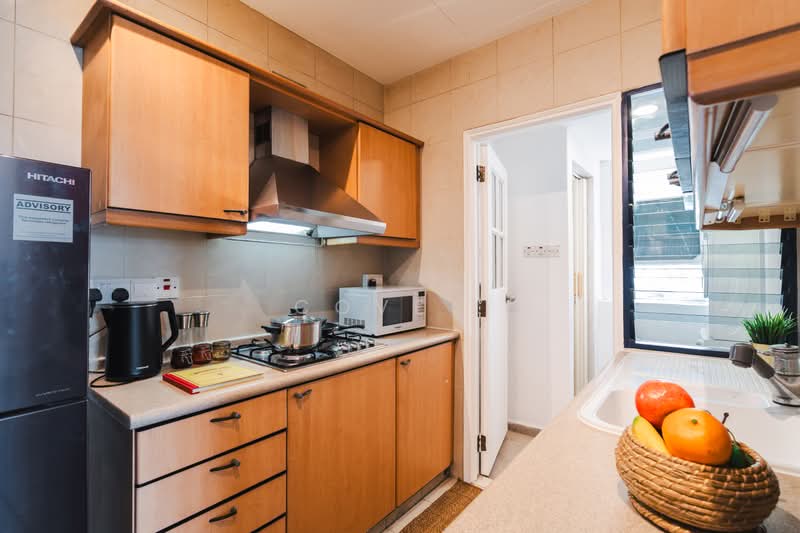Nineteen Shelford, 19 Shelford Road, Room Rental, 180 sqft, Condominium For Rent, by Cove, 500187532 - PropertyGuru.com.sg