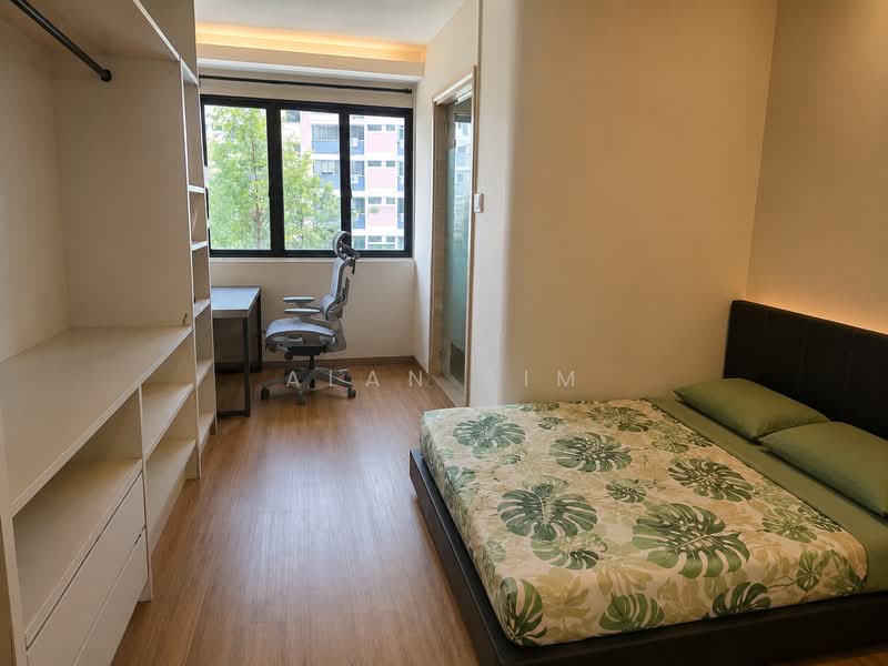 408 Choa Chu Kang Avenue 3, 408 Choa Chu Kang Avenue 3, 3 Bedrooms, 1,119 sqft, HDB Flat For Sale, by Alan Sim, 500187534 - Bedroom - PropertyGuru.com.sg