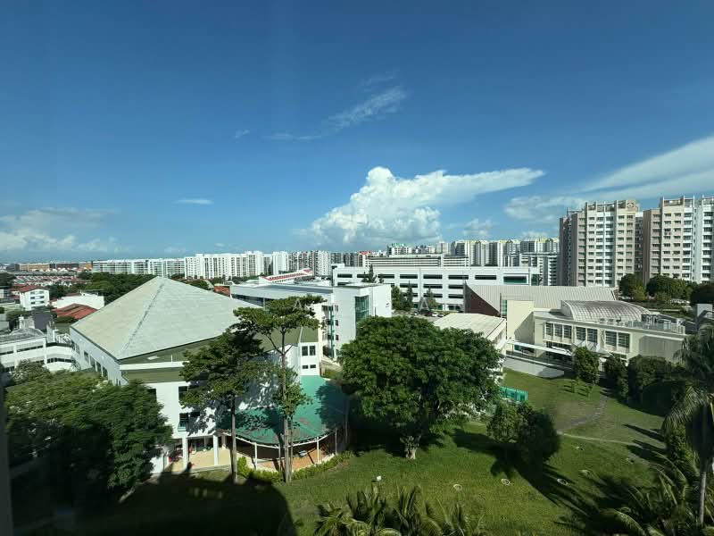 188A Fengshan GreenVille, 188A Bedok North Street 4, 2 Bedrooms, 732 sqft, HDB Flat For Sale, by Alan Tan, 500187535 - Exterior - PropertyGuru.com.sg