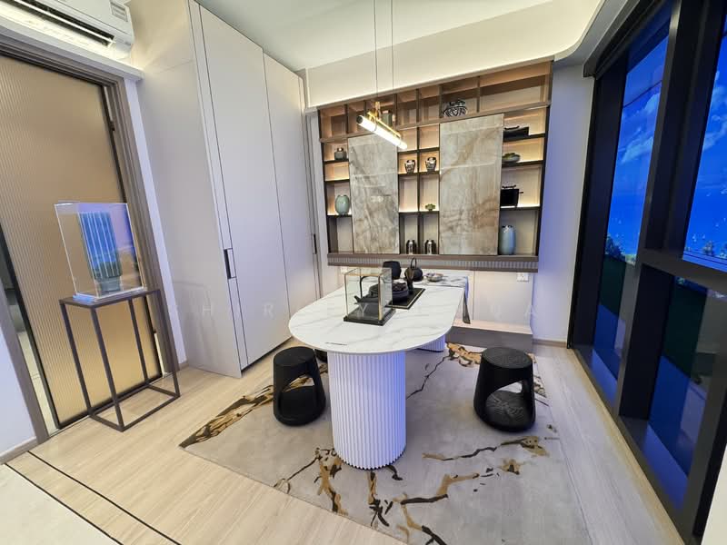 Vela Bay, Bayshore Road, 5 Bedrooms, 1,582 sqft, Condominium For Sale, by Shirley Chua, 500187538 - Study - PropertyGuru.com.sg