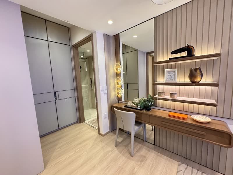 Vela Bay, Bayshore Road, 5 Bedrooms, 1,582 sqft, Condominium For Sale, by Shirley Chua, 500187538 - Interior - PropertyGuru.com.sg