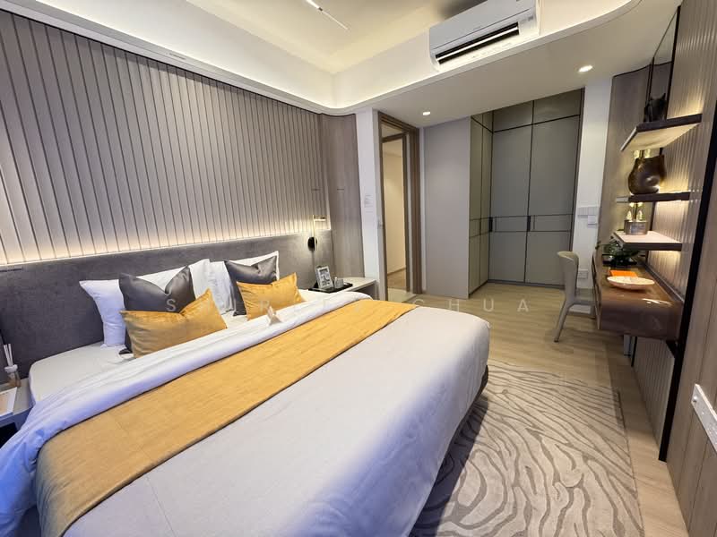 Vela Bay, Bayshore Road, 5 Bedrooms, 1,582 sqft, Condominium For Sale, by Shirley Chua, 500187538 - Bedroom - PropertyGuru.com.sg