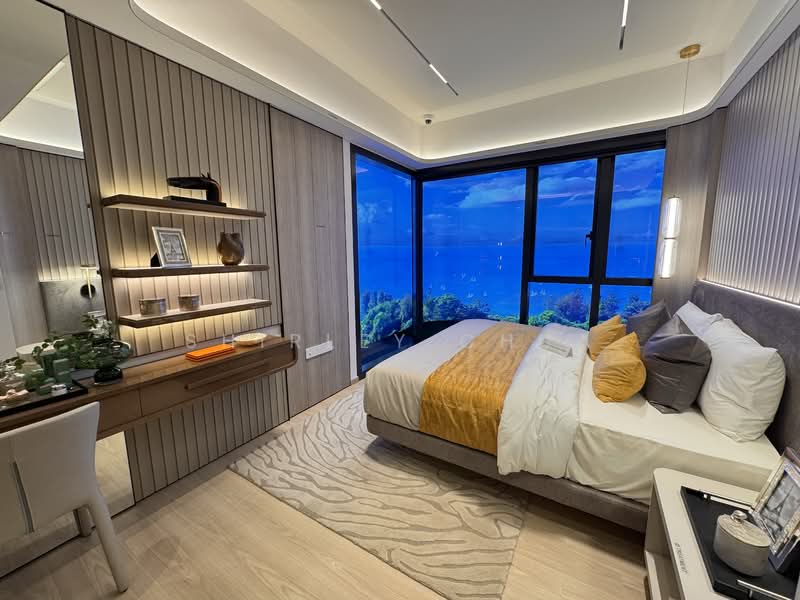 Vela Bay, Bayshore Road, 5 Bedrooms, 1,582 sqft, Condominium For Sale, by Shirley Chua, 500187538 - Bedroom - PropertyGuru.com.sg