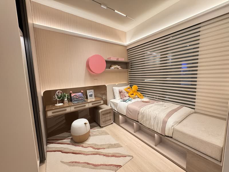 Vela Bay, Bayshore Road, 5 Bedrooms, 1,582 sqft, Condominium For Sale, by Shirley Chua, 500187538 - Bedroom - PropertyGuru.com.sg