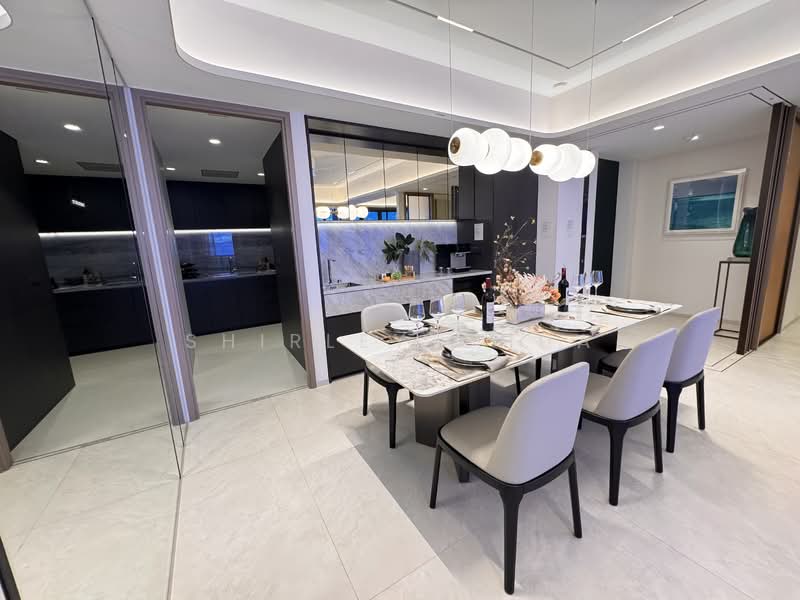 Vela Bay, Bayshore Road, 5 Bedrooms, 1,582 sqft, Condominium For Sale, by Shirley Chua, 500187538 - Kitchen - PropertyGuru.com.sg