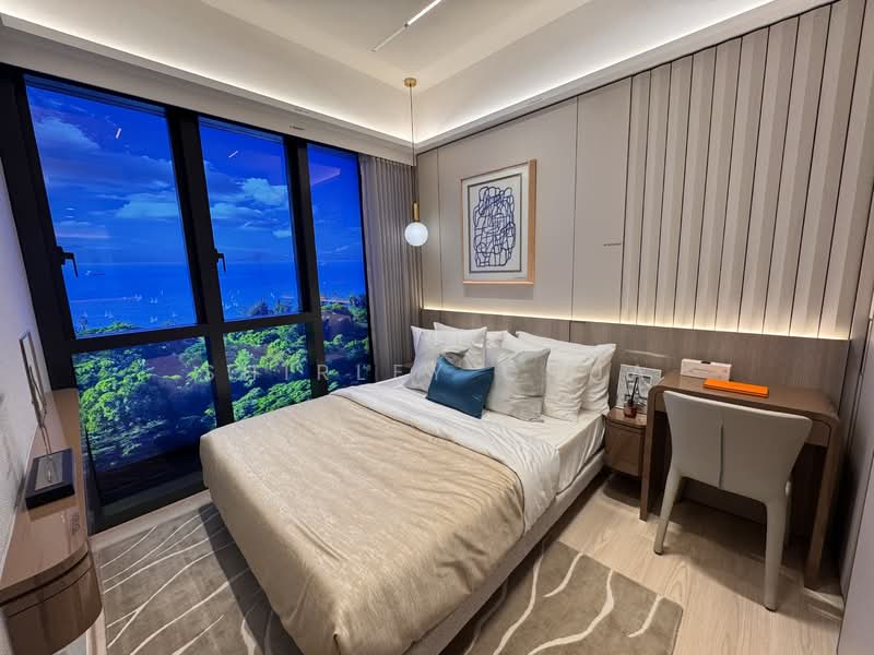 Vela Bay, Bayshore Road, 5 Bedrooms, 1,582 sqft, Condominium For Sale, by Shirley Chua, 500187538 - Bedroom - PropertyGuru.com.sg