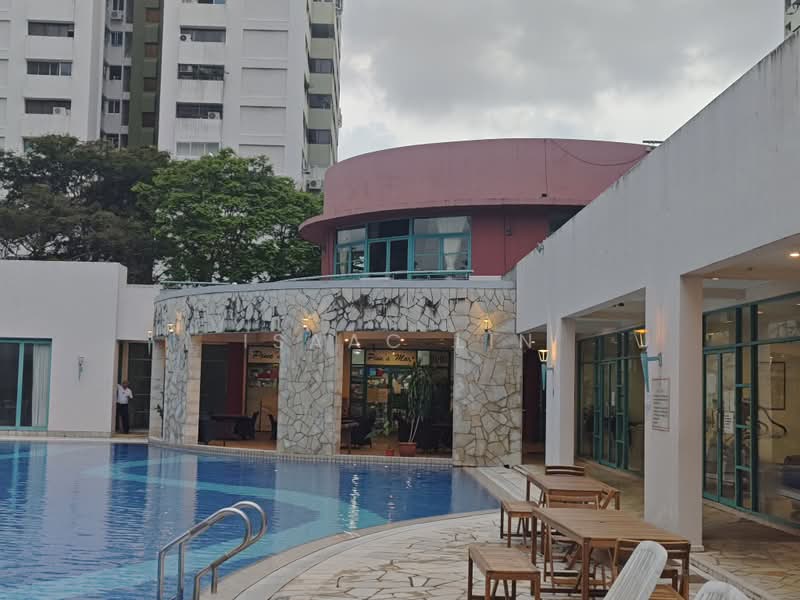 Pine Grove, 1P Pine Grove, 5 Bedrooms, 1,324 sqft, Condominium For Rent, by Isaac Lin, 500187539 - Exterior - PropertyGuru.com.sg