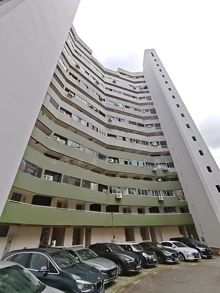 Pine Grove, 1P Pine Grove, 5 Bedrooms, 1,324 sqft, Condominium For Rent, by Isaac Lin, 500187539 - Exterior - PropertyGuru.com.sg