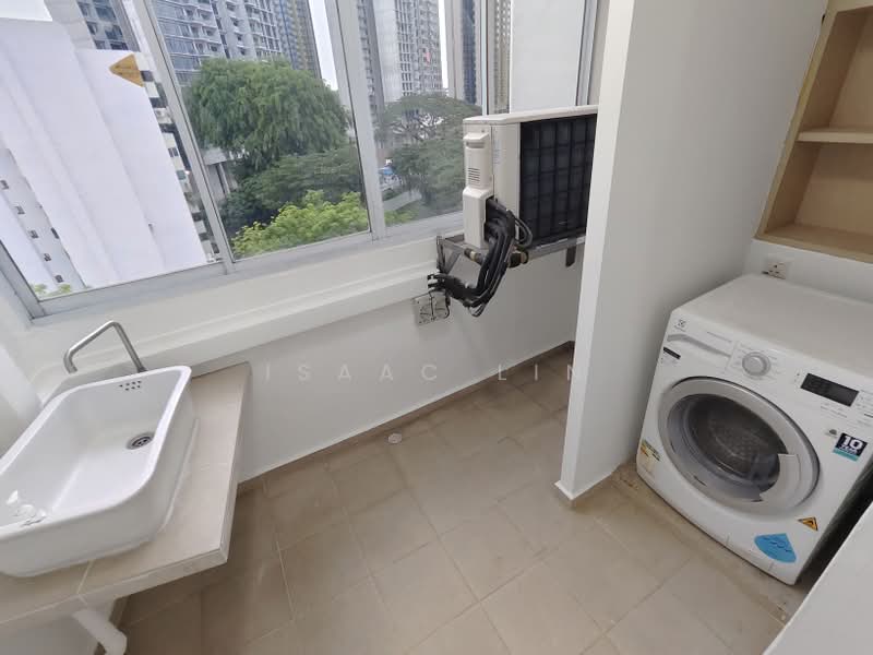 Pine Grove, 1P Pine Grove, 5 Bedrooms, 1,324 sqft, Condominium For Rent, by Isaac Lin, 500187539 - Interior - PropertyGuru.com.sg