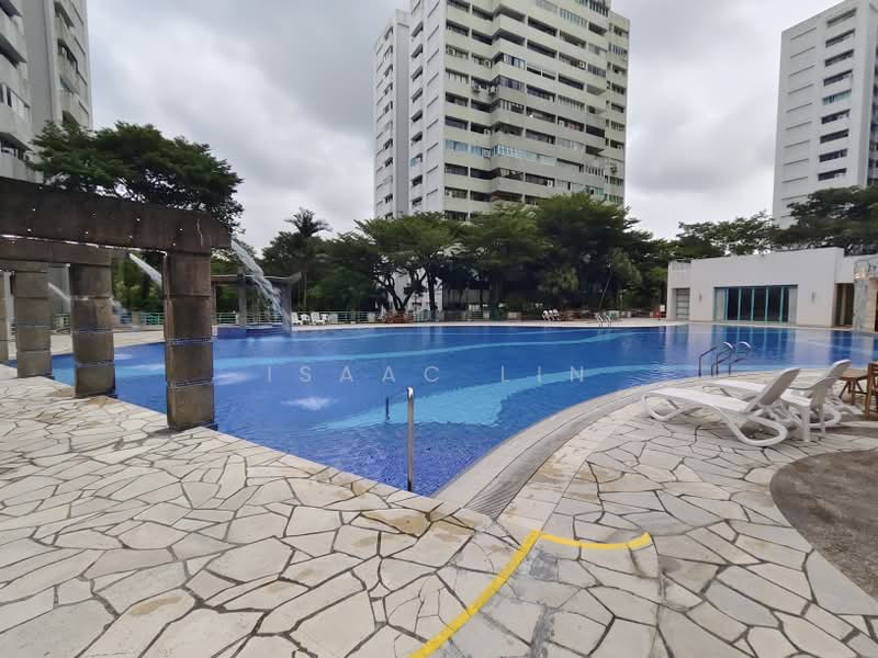 Pine Grove, 1P Pine Grove, 5 Bedrooms, 1,324 sqft, Condominium For Rent, by Isaac Lin, 500187539 - Exterior - PropertyGuru.com.sg