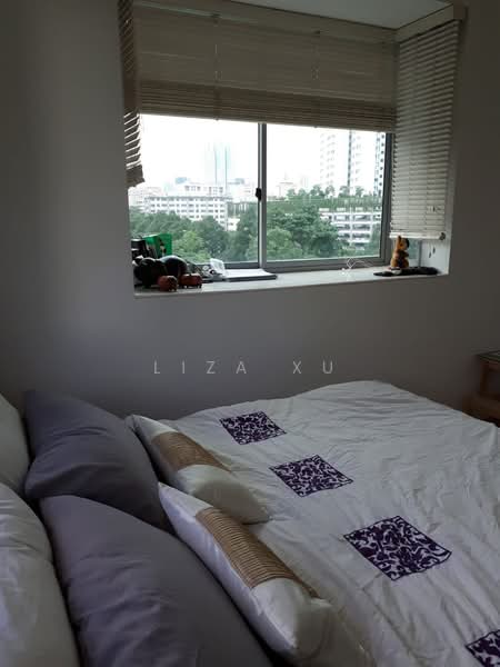 The Callista, 22 Mar Thoma Road, 1 Bedroom, 592 sqft, Apartment For Rent, by Liza Xu, 500187542 - Bedroom - PropertyGuru.com.sg