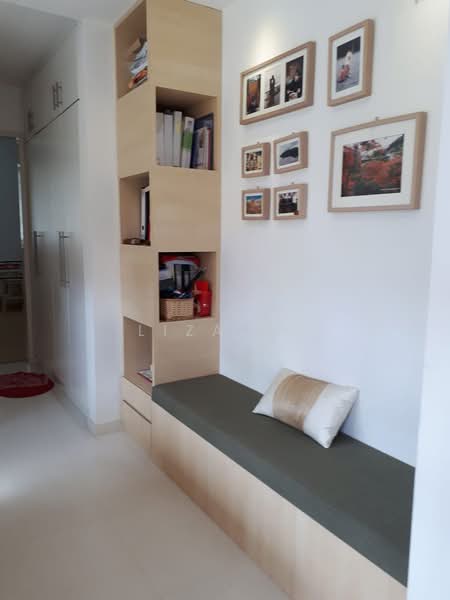The Callista, 22 Mar Thoma Road, 1 Bedroom, 592 sqft, Apartment For Rent, by Liza Xu, 500187542 - Interior - PropertyGuru.com.sg