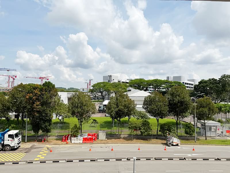 787 Yishun Ring Road, 787 Yishun Ring Road, 3 Bedrooms, 1,302 sqft, HDB Flat For Sale, by Nazri Baobed, 500187543 - Exterior - PropertyGuru.com.sg