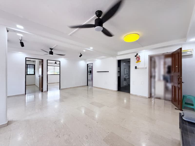 787 Yishun Ring Road, 787 Yishun Ring Road, 3 Bedrooms, 1,302 sqft, HDB Flat For Sale, by Nazri Baobed, 500187543 - Living Room - PropertyGuru.com.sg