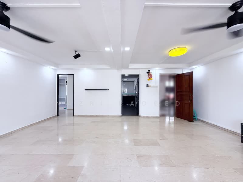 787 Yishun Ring Road, 787 Yishun Ring Road, 3 Bedrooms, 1,302 sqft, HDB Flat For Sale, by Nazri Baobed, 500187543 - Interior - PropertyGuru.com.sg