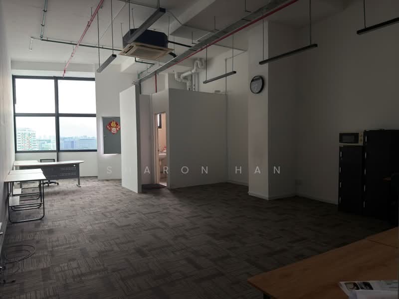 Oxley BizHub, 71 Ubi Road 1, 947 sqft, Light Industrial (B1) For Sale, by SHARON HAN, 500187545 - CommercialGuru.com.sg