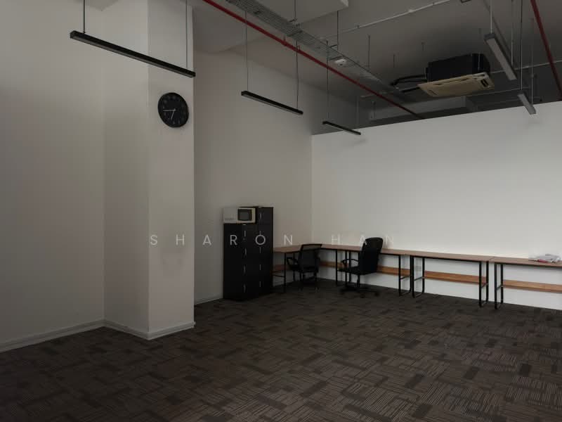 Oxley BizHub, 71 Ubi Road 1, 947 sqft, Light Industrial (B1) For Sale, by SHARON HAN, 500187545 - CommercialGuru.com.sg