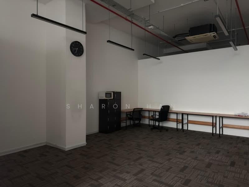 Oxley BizHub, 71 Ubi Road 1, Eunos / Geylang / Paya Lebar, 947 sqft, Light Industrial (B1) For Sale, by SHARON HAN, 500187545 - CommercialGuru.com.sg