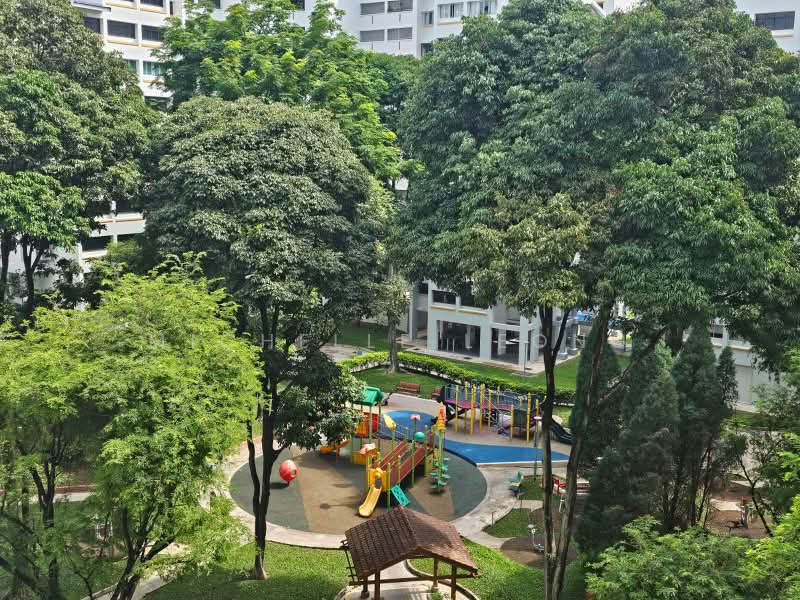 707 Woodlands Drive 40, 707 Woodlands Drive 40, Room Rental, 250 sqft, HDB Flat For Rent, by Michelle Leong, 500187546 - Exterior - PropertyGuru.com.sg