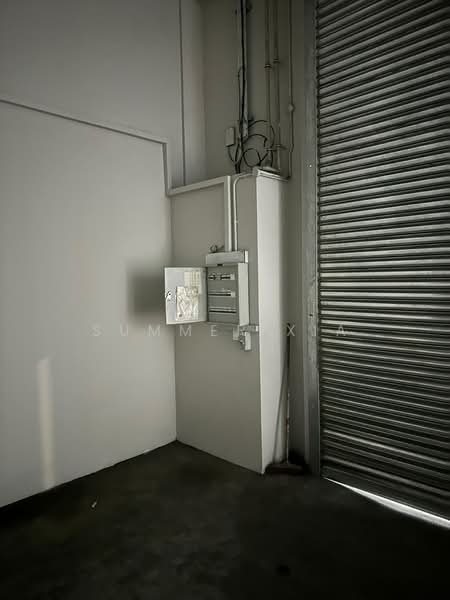 Polaris @ Woodlands, 101 Woodlands Avenue 12, 1,798 sqft, Factory / Workshop (B2) For Sale, by Summer Xia, 500187548 - Interior - CommercialGuru.com.sg
