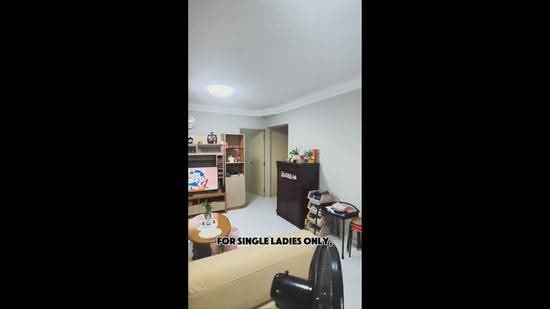 659C Jurong West Street 65, 659C Jurong West Street 65, Boon Lay / Jurong / Tuas, Room Rental, 200 sqft, HDB Flat For Rent, by Edeline Ooi, 500187551 - PropertyGuru.com.sg