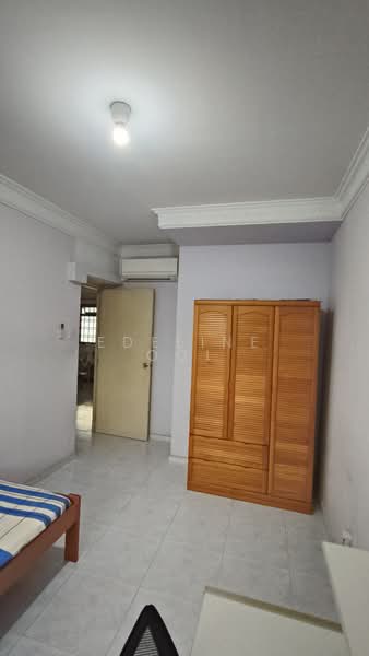 659C Jurong West Street 65, 659C Jurong West Street 65, Room Rental, 200 sqft, HDB Flat For Rent, by Edeline Ooi, 500187551 - Bedroom - PropertyGuru.com.sg