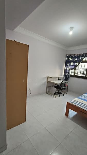 659C Jurong West Street 65, 659C Jurong West Street 65, Room Rental, 200 sqft, HDB Flat For Rent, by Edeline Ooi, 500187551 - Bedroom - PropertyGuru.com.sg