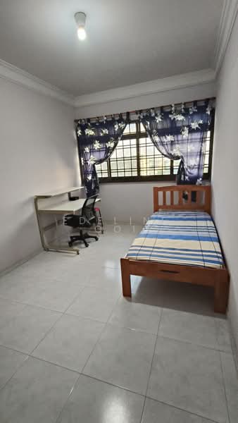 659C Jurong West Street 65, 659C Jurong West Street 65, Room Rental, 200 sqft, HDB Flat For Rent, by Edeline Ooi, 500187551 - Bedroom - PropertyGuru.com.sg