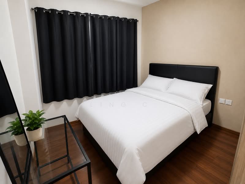 Natura @ Hillview, 18 Hillview Terrace, 1 Bedroom, 452 sqft, Condominium For Sale, by Ling C, 500187552 - Bedroom - PropertyGuru.com.sg