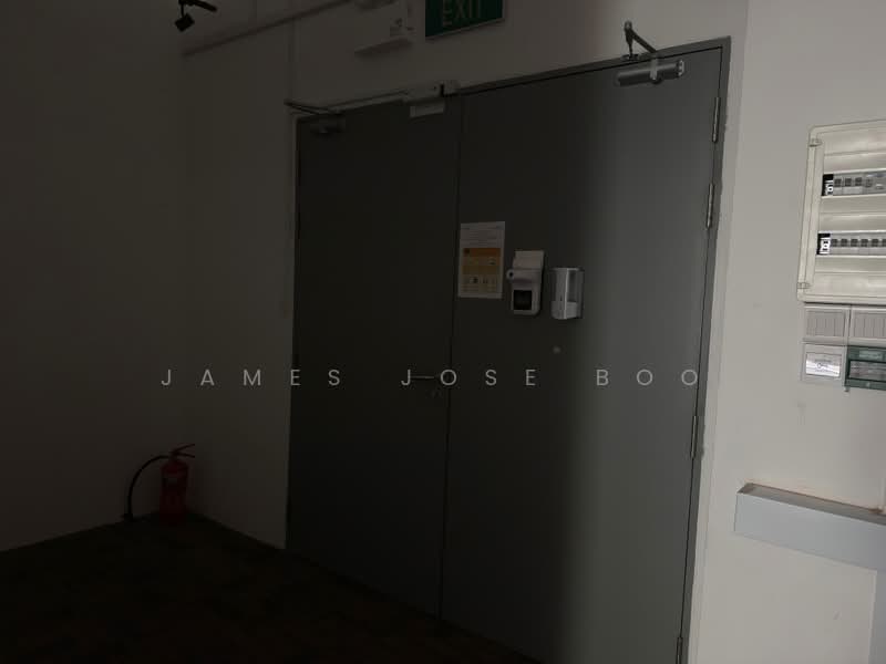 Oxley BizHub, 71 Ubi Road 1, 947 sqft, Light Industrial (B1) For Sale, by James Jose Boo, 500187553 - CommercialGuru.com.sg