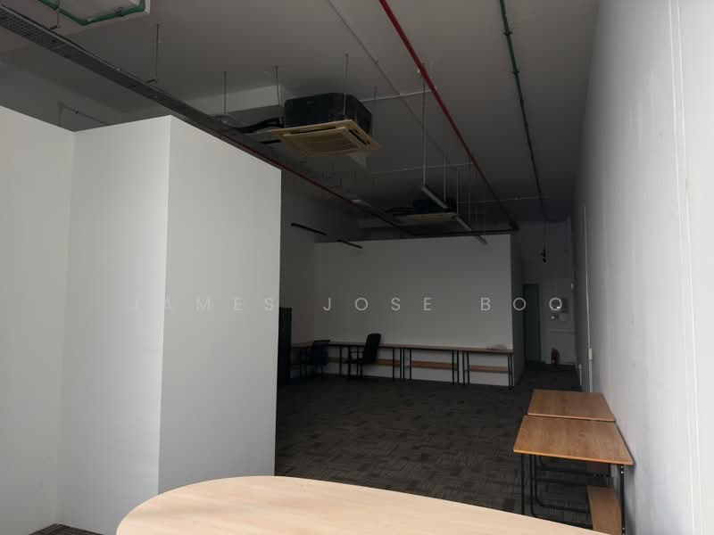 Oxley BizHub, 71 Ubi Road 1, 947 sqft, Light Industrial (B1) For Sale, by James Jose Boo, 500187553 - CommercialGuru.com.sg