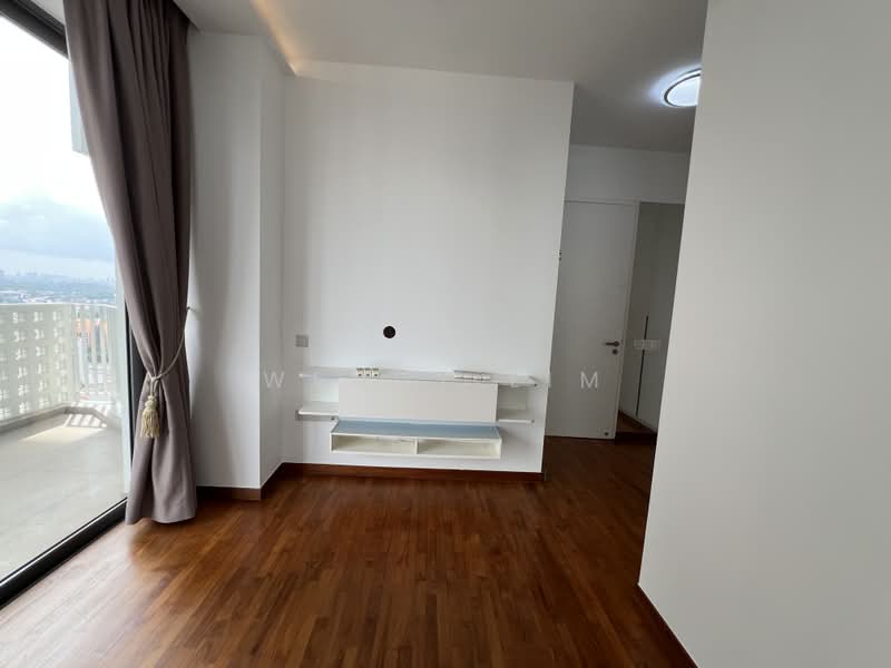 Sky Habitat, 7 Bishan Street 15, 3 Bedrooms, 1,216 sqft, Condominium For Sale, by Wendy Lim, 500187560 - Balcony - PropertyGuru.com.sg