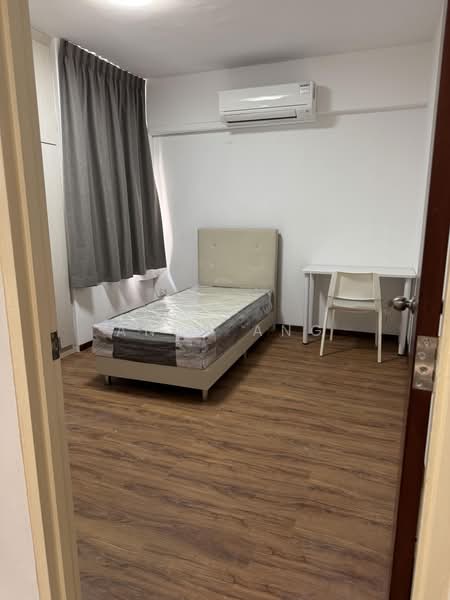 Faber Garden Condominium, 2 Angklong Lane, Room Rental, 110 sqft, Condominium For Rent, by Andy Ang, 500187561 - PropertyGuru.com.sg