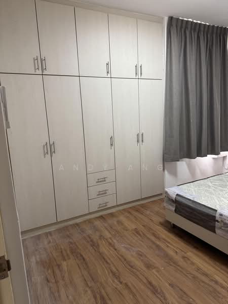 Faber Garden Condominium, 2 Angklong Lane, Room Rental, 110 sqft, Condominium For Rent, by Andy Ang, 500187561 - PropertyGuru.com.sg
