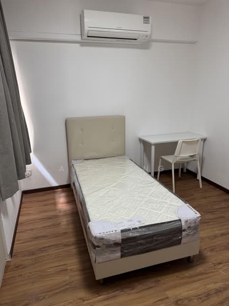 Faber Garden Condominium, 2 Angklong Lane, Room Rental, 110 sqft, Condominium For Rent, by Andy Ang, 500187561 - PropertyGuru.com.sg