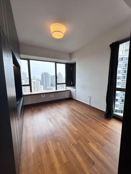 Vista Residences, 28 Jalan Datoh, 3 Bedrooms, 1,195 sqft, Condominium For Rent, by MH Goh, 500187562 - View - PropertyGuru.com.sg