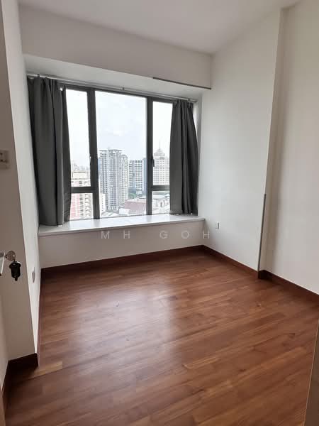 Vista Residences, 28 Jalan Datoh, 3 Bedrooms, 1,195 sqft, Condominium For Rent, by MH Goh, 500187562 - View - PropertyGuru.com.sg