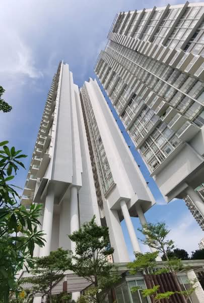 The Cosmopolitan, 200 Kim Seng Road, 3 Bedrooms, 1,399 sqft, Condominium For Rent, by Fiona Chen, 500187565 - PropertyGuru.com.sg