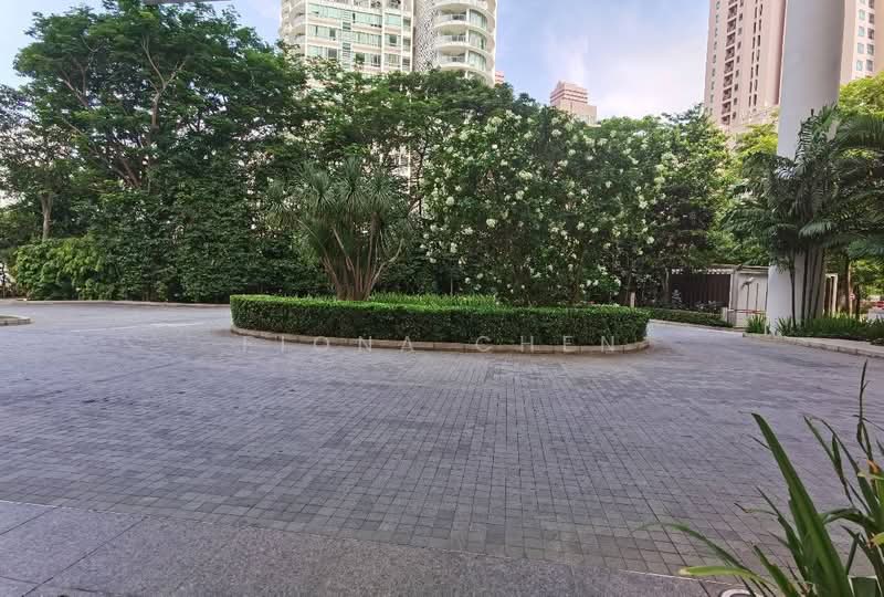 The Cosmopolitan, 200 Kim Seng Road, 3 Bedrooms, 1,399 sqft, Condominium For Rent, by Fiona Chen, 500187565 - PropertyGuru.com.sg