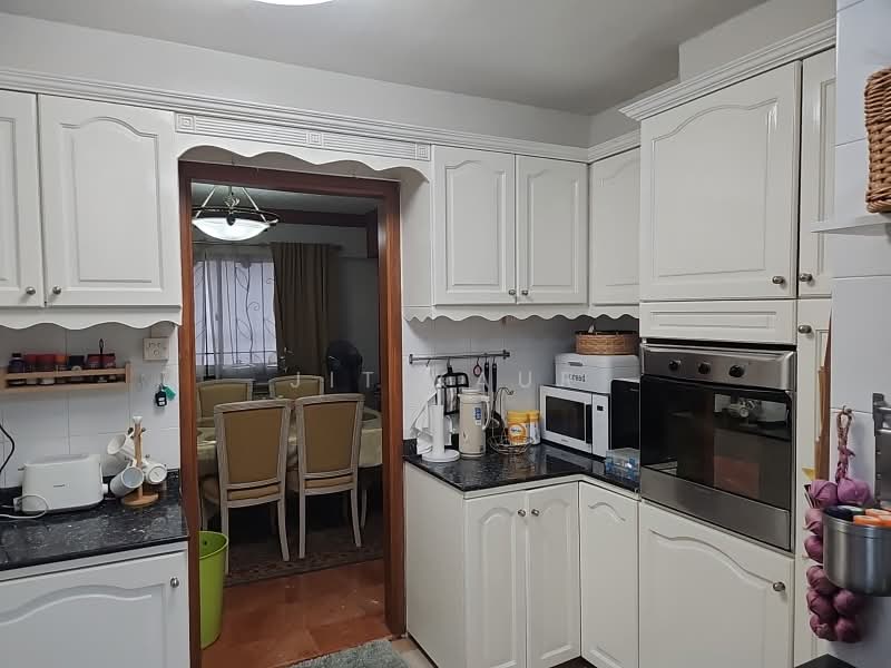 538 Hougang Street 52, 538 Hougang Street 52, 4 Bedrooms, 1,582 sqft, HDB Flat For Sale, by Jit Kaur, 500187568 - Kitchen - PropertyGuru.com.sg