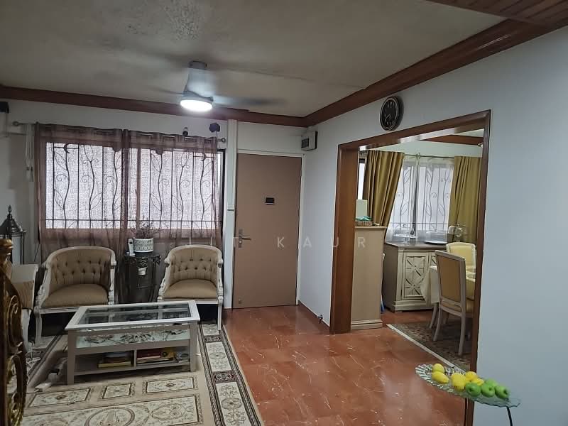 538 Hougang Street 52, 538 Hougang Street 52, 4 Bedrooms, 1,582 sqft, HDB Flat For Sale, by Jit Kaur, 500187568 - Living Room - PropertyGuru.com.sg
