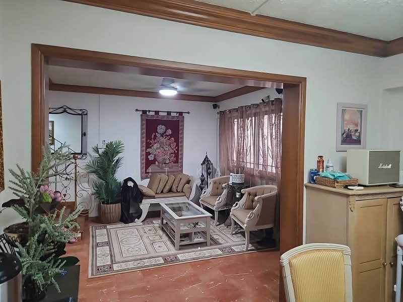 538 Hougang Street 52, 538 Hougang Street 52, 4 Bedrooms, 1,582 sqft, HDB Flat For Sale, by Jit Kaur, 500187568 - Living Room - PropertyGuru.com.sg