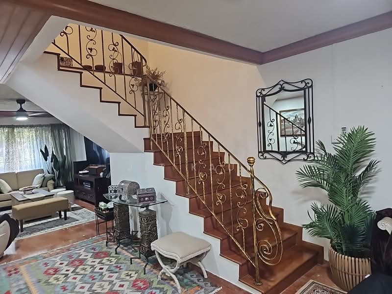 538 Hougang Street 52, 538 Hougang Street 52, 4 Bedrooms, 1,582 sqft, HDB Flat For Sale, by Jit Kaur, 500187568 - Living Room - PropertyGuru.com.sg