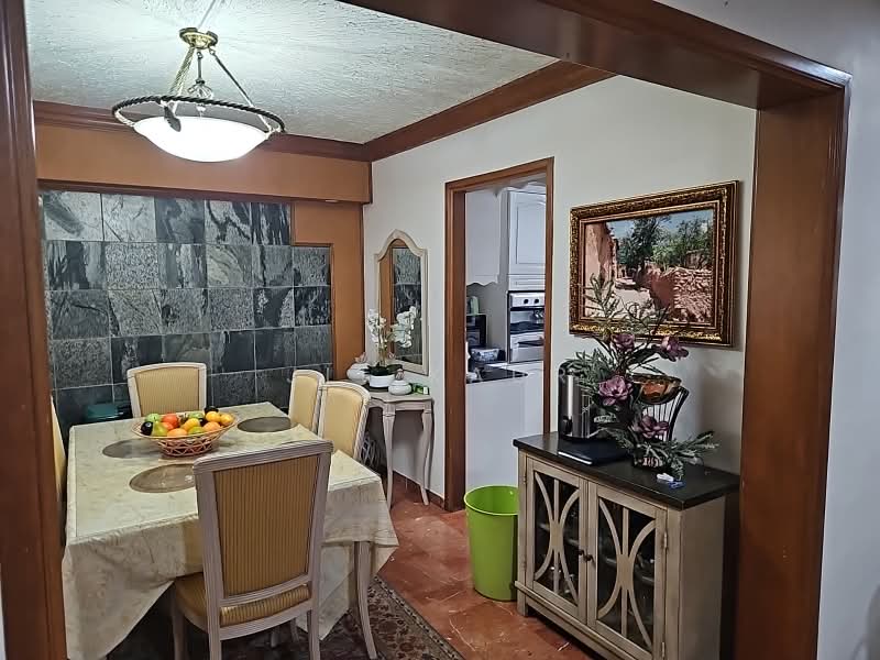 538 Hougang Street 52, 538 Hougang Street 52, 4 Bedrooms, 1,582 sqft, HDB Flat For Sale, by Jit Kaur, 500187568 - Dining Room - PropertyGuru.com.sg