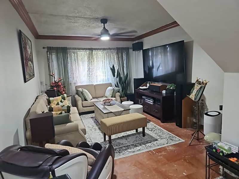 538 Hougang Street 52, 538 Hougang Street 52, 4 Bedrooms, 1,582 sqft, HDB Flat For Sale, by Jit Kaur, 500187568 - Living Room - PropertyGuru.com.sg