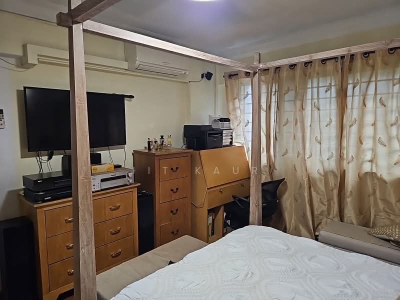 538 Hougang Street 52, 538 Hougang Street 52, 4 Bedrooms, 1,582 sqft, HDB Flat For Sale, by Jit Kaur, 500187568 - Bedroom - PropertyGuru.com.sg