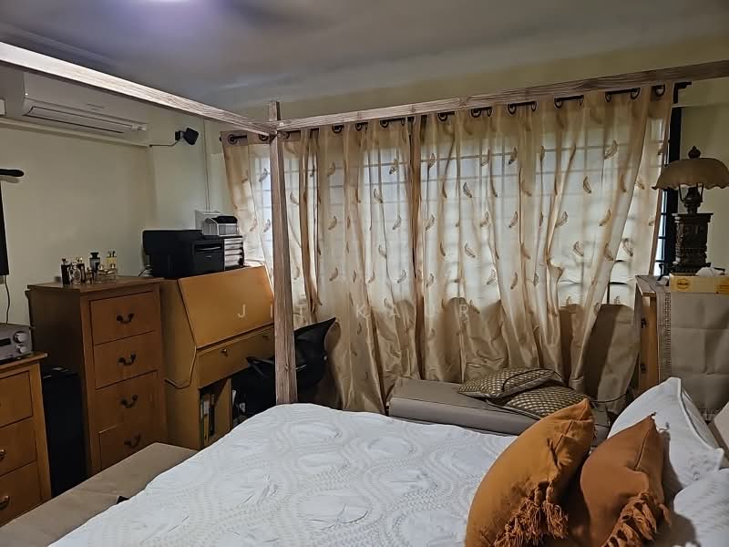 538 Hougang Street 52, 538 Hougang Street 52, 4 Bedrooms, 1,582 sqft, HDB Flat For Sale, by Jit Kaur, 500187568 - Bedroom - PropertyGuru.com.sg