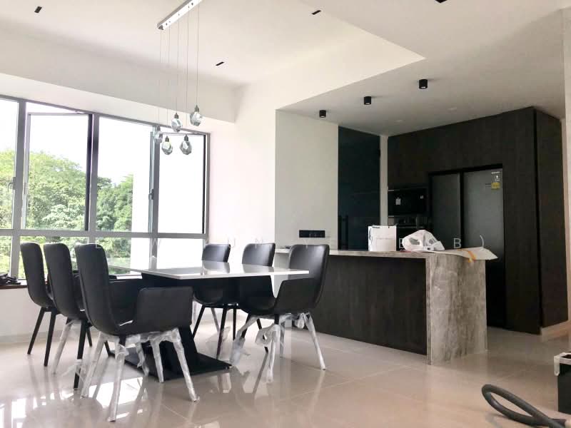 The Chuan, 31 Lorong chuan, 4 Bedrooms, 1,464 sqft, Condominium For Rent, by Seow Yun Ye (Bob), 500187570 - Kitchen - PropertyGuru.com.sg