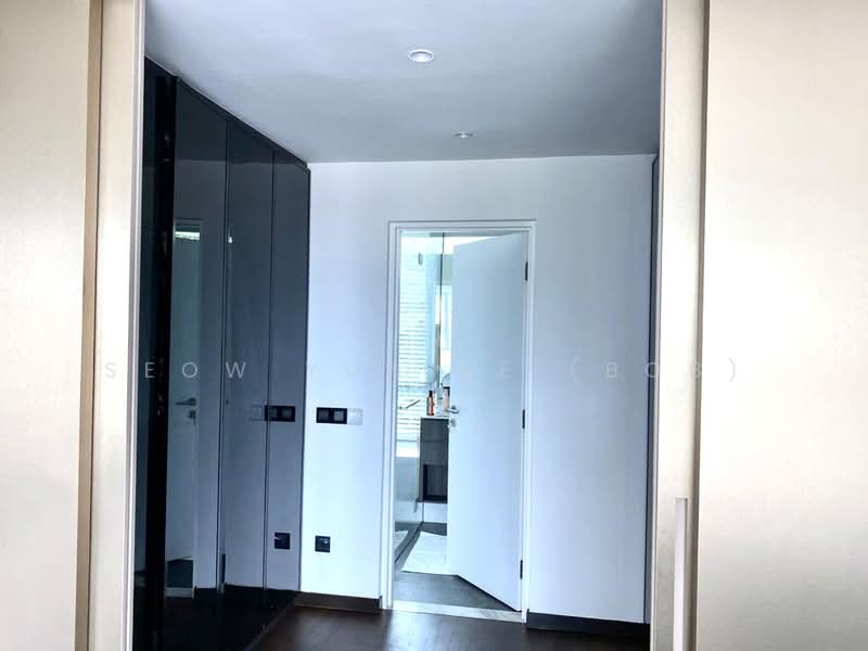The Chuan, 31 Lorong chuan, 4 Bedrooms, 1,464 sqft, Condominium For Rent, by Seow Yun Ye (Bob), 500187570 - Interior - PropertyGuru.com.sg